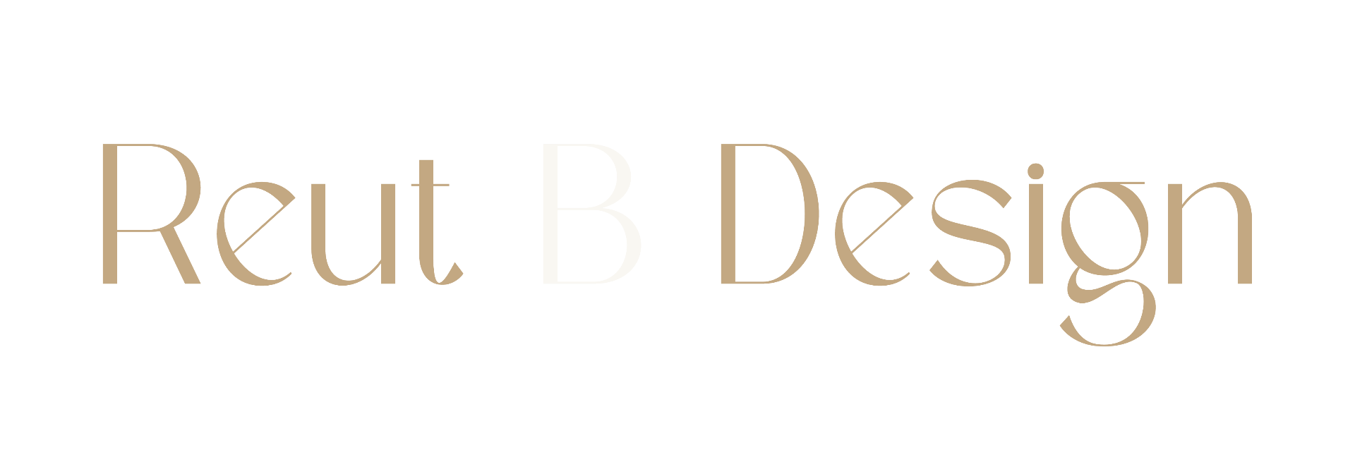 Reut B Design