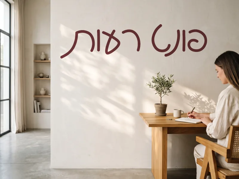 מחלקת הפונטים